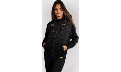Women's UFC Zenith by Venum Replica Champion Zip Hoodie