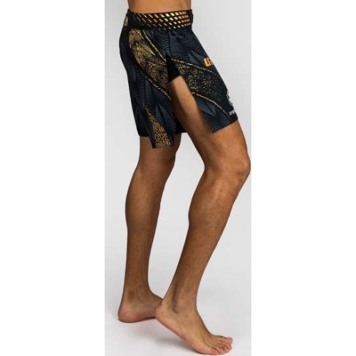 Men's UFC Zenith by Venum Champion Authentic Fight Night Gladiator Fight Short
