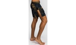 Men's UFC Zenith by Venum Champion Authentic Fight Night Gladiator Fight Short