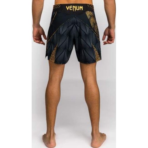 Men's UFC Zenith by Venum Champion Authentic Fight Night Gladiator Fight Short