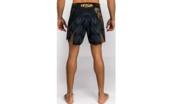 Men's UFC Zenith by Venum Champion Authentic Fight Night Gladiator Fight Short