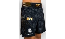 Men's UFC Zenith by Venum Champion Authentic Fight Night Gladiator Fight Short