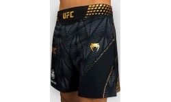 Men's UFC Zenith by Venum Champion Authentic Fight Night Gladiator Fight Short