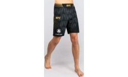 Men's UFC Zenith by Venum Champion Authentic Fight Night Long Fit Fight Short