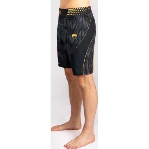 Men's UFC Zenith by Venum Champion Authentic Fight Night Long Fit Fight Short