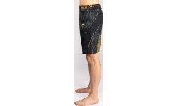 Men's UFC Zenith by Venum Champion Authentic Fight Night Long Fit Fight Short