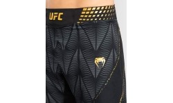Men's UFC Zenith by Venum Champion Authentic Fight Night Long Fit Fight Short