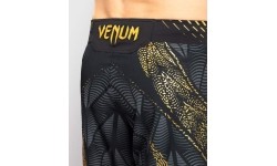 Men's UFC Zenith by Venum Champion Authentic Fight Night Long Fit Fight Short