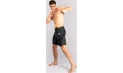 Men's UFC Zenith by Venum Champion Authentic Fight Night Long Fit Fight Short