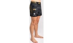 Men's UFC Zenith by Venum Champion Authentic Fight Night Short Fit Fight Short