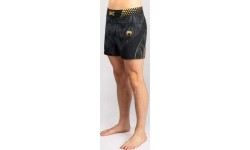 Men's UFC Zenith by Venum Champion Authentic Fight Night Short Fit Fight Short