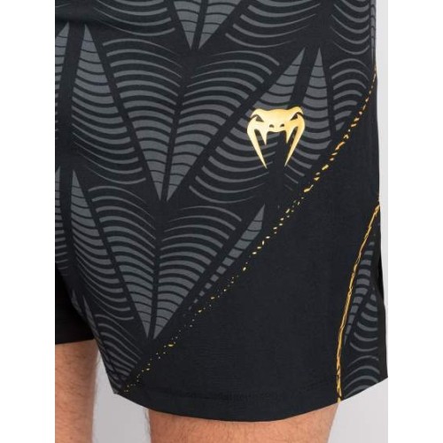 Men's UFC Zenith by Venum Champion Authentic Fight Night Short Fit Fight Short