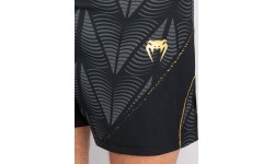 Men's UFC Zenith by Venum Champion Authentic Fight Night Short Fit Fight Short