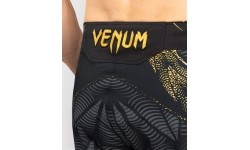 Men's UFC Zenith by Venum Champion Authentic Fight Night Short Fit Fight Short
