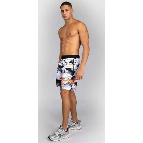 Men’s UFC Zenith by Venum White Authentic Fight Week Performance Short
