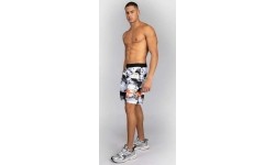 Men’s UFC Zenith by Venum White Authentic Fight Week Performance Short