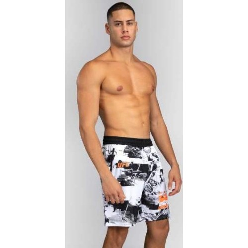 Men’s UFC Zenith by Venum White Authentic Fight Week Performance Short