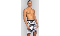 Men’s UFC Zenith by Venum White Authentic Fight Week Performance Short