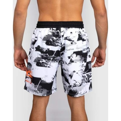 Men’s UFC Zenith by Venum White Authentic Fight Week Performance Short