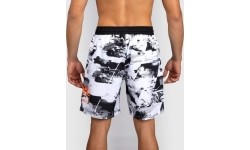 Men’s UFC Zenith by Venum White Authentic Fight Week Performance Short