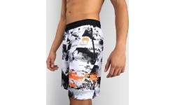 Men’s UFC Zenith by Venum White Authentic Fight Week Performance Short