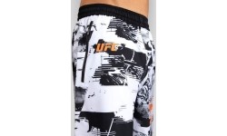 Men’s UFC Zenith by Venum White Authentic Fight Week Performance Short