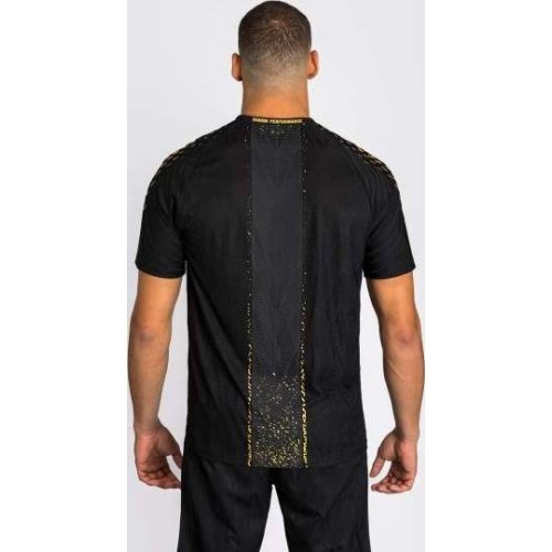 Men's UFC Zenith by Venum Champion Authentic Fight Night Walkout Jersey