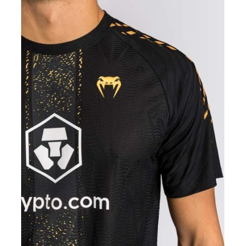 Men's UFC Zenith by Venum Champion Authentic Fight Night Walkout Jersey