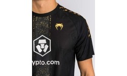 Men's UFC Zenith by Venum Champion Authentic Fight Night Walkout Jersey