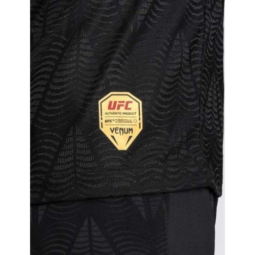 Men's UFC Zenith by Venum Champion Authentic Fight Night Walkout Jersey