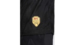 Men's UFC Zenith by Venum Champion Authentic Fight Night Walkout Jersey