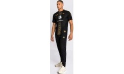 Men's UFC Zenith by Venum Champion Authentic Fight Night Walkout Jersey
