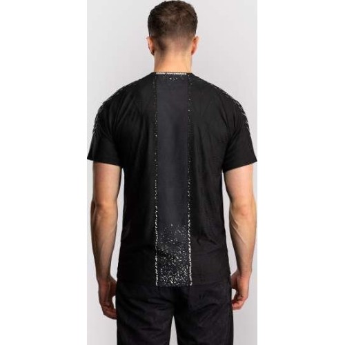 Men's UFC Zenith by Venum Black Authentic Fight Night Walkout Jersey