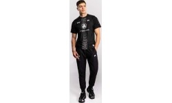 Men's UFC Zenith by Venum Black Authentic Fight Night Walkout Jersey