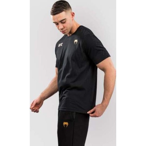 Men's UFC Zenith by Venum Replica Champion T-Shirt