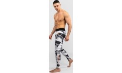 Men’s UFC Zenith by Venum White Authentic Fight Week Performance Tight