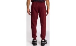 Men's UFC Zenith by Venum Burgundy Authentic Fight Week Pant