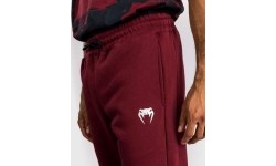 Men's UFC Zenith by Venum Burgundy Authentic Fight Week Pant