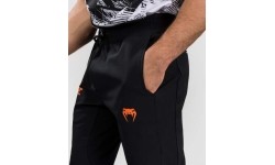 Men's UFC Zenith by Venum Black Authentic Fight Week Pant