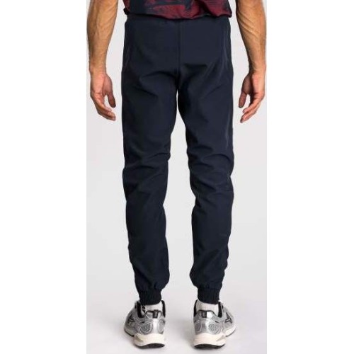 Men's UFC Zenith by Venum Navy Blue Authentic Fight Week Pant