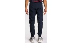 Men's UFC Zenith by Venum Navy Blue Authentic Fight Week Pant