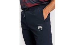 Men's UFC Zenith by Venum Navy Blue Authentic Fight Week Pant