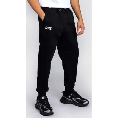 Men’s UFC Zenith by Venum Replica Black Pant