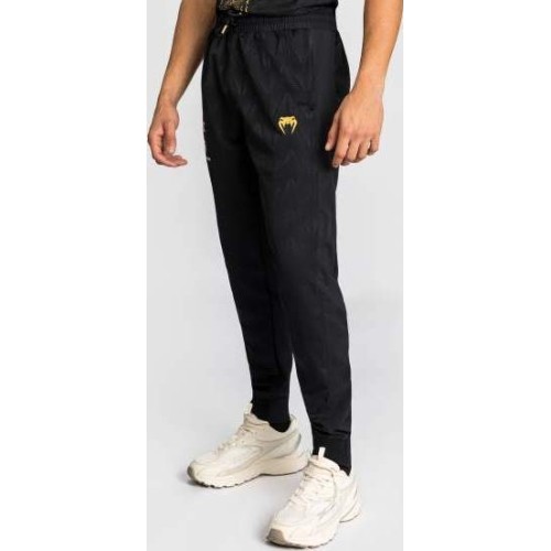 Men's UFC Zenith by Venum Champion Authentic Fight Night Walkout Pant