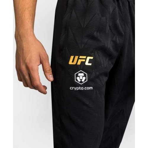 Men's UFC Zenith by Venum Champion Authentic Fight Night Walkout Pant