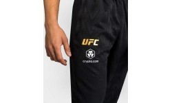 Men's UFC Zenith by Venum Champion Authentic Fight Night Walkout Pant