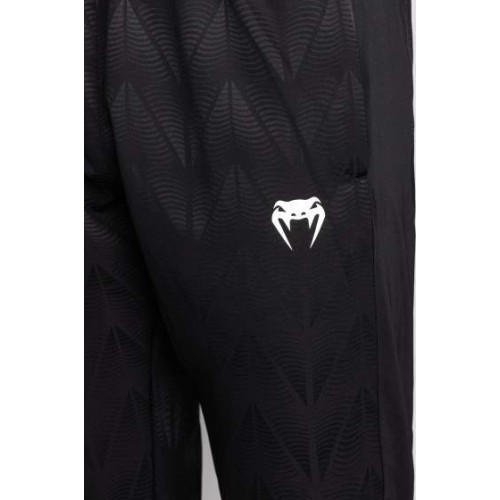 Men's UFC Zenith by Venum Black Authentic Fight Night Walkout Pant
