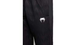 Men's UFC Zenith by Venum Black Authentic Fight Night Walkout Pant