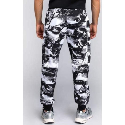 Men's UFC Zenith by Venum White Authentic Fight Week Pant