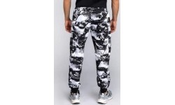 Men's UFC Zenith by Venum White Authentic Fight Week Pant